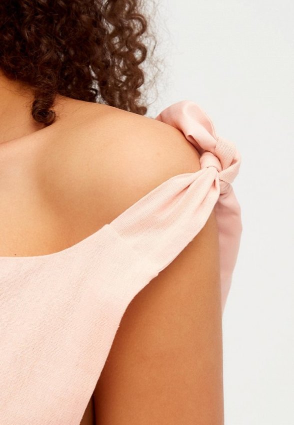 Платье Gossip Girl