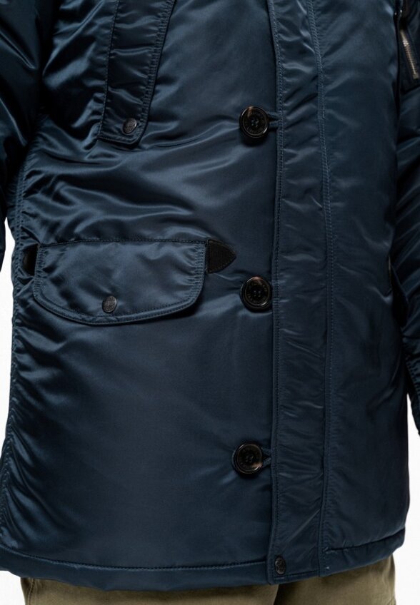 Парка Angelo Bonetti