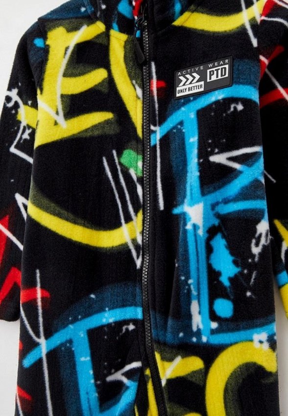 Комбинезон PlayToday