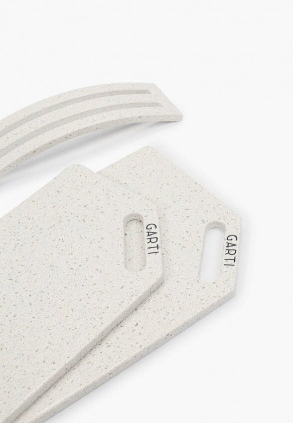 Набор разделочных досок Garti