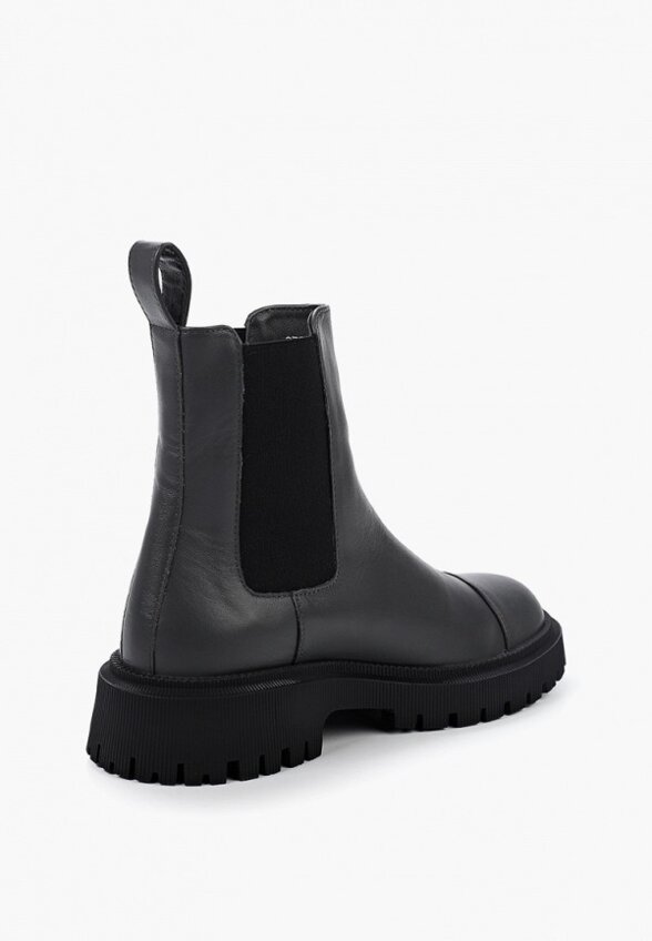 Ботинки Mof-Berg