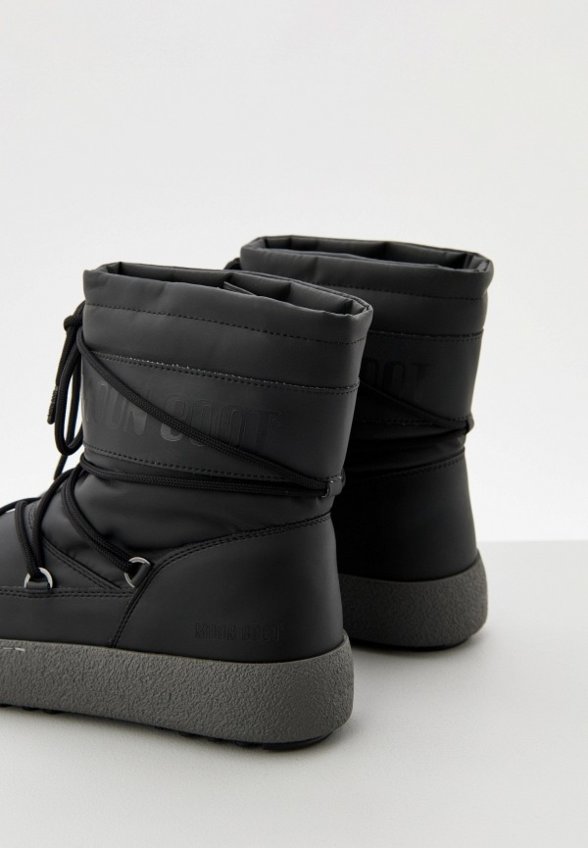 Луноходы Moon Boot