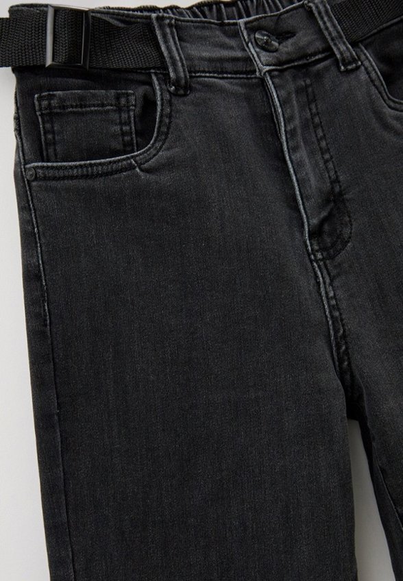 Джинсы Resser Denim