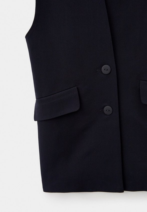 Жилет Карамелли