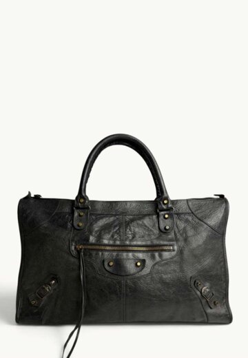 Balenciaga City