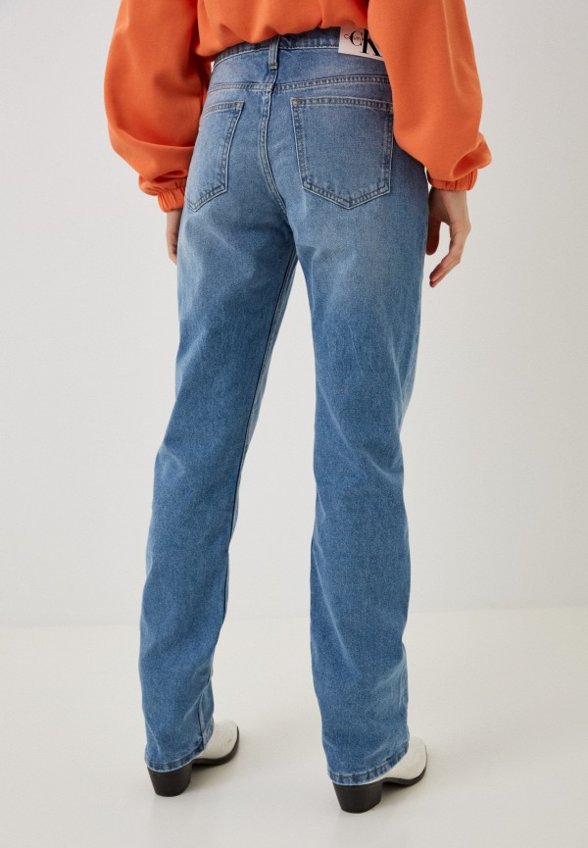 Джинсы Calvin Klein Jeans
