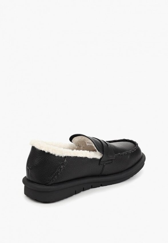 Мокасины Milana