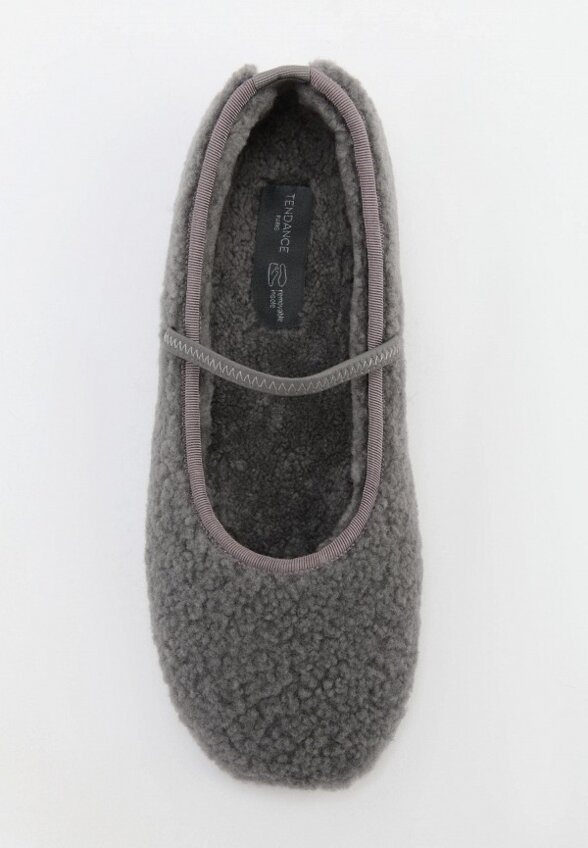 Балетки Tendance