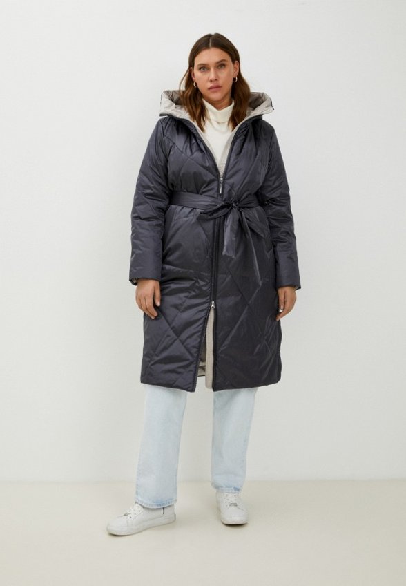 Куртка-пальто Winterra