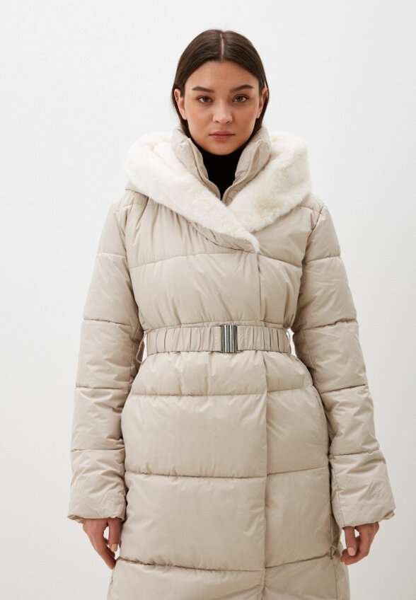 Пуховик Zolla