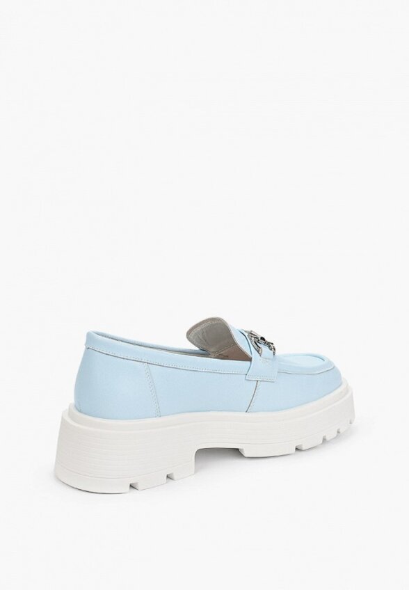 Лоферы Shoiberg