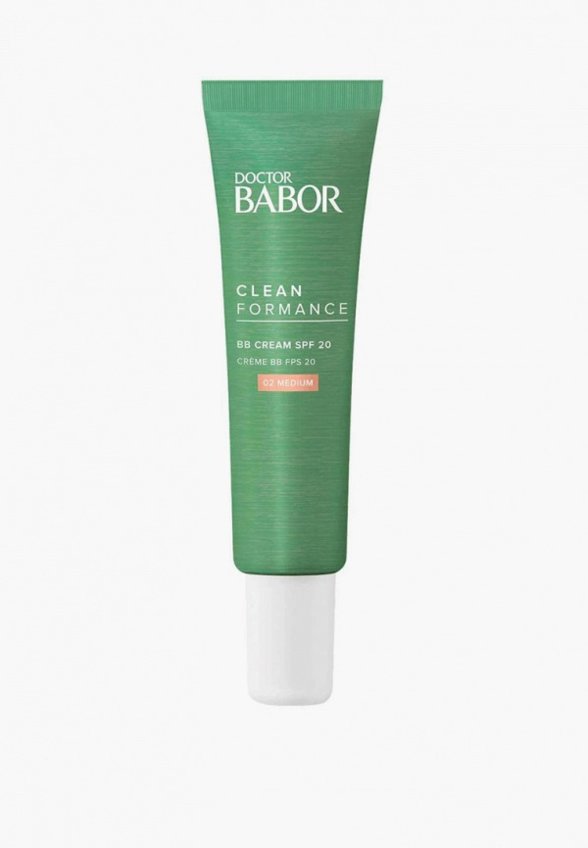 BB-Крем для лица Babor