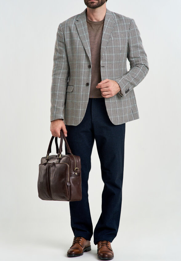 Др.Коффер M402808-245-09 сумка для документов