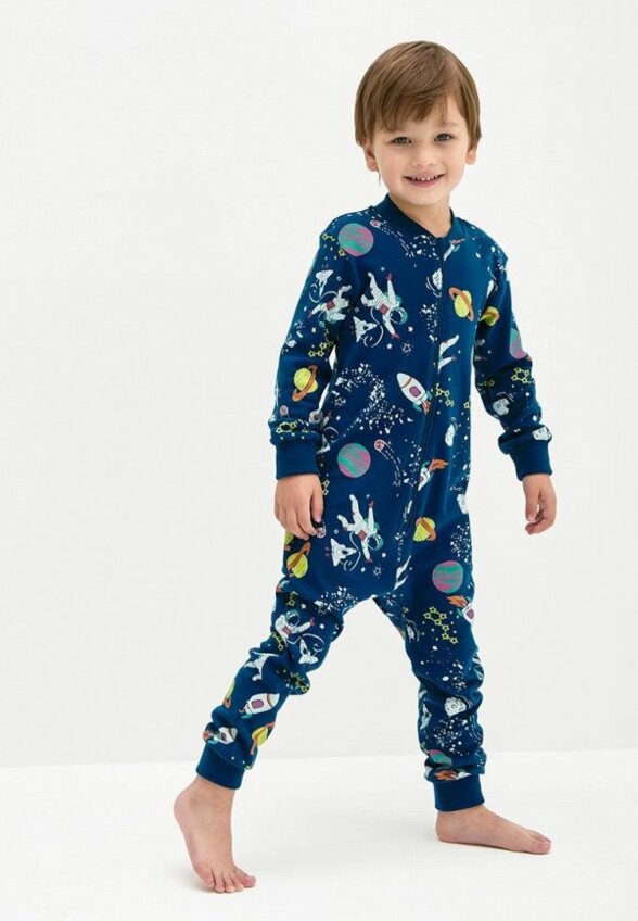 Комбинезон домашний Kogankids