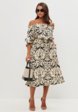 Платье Noele Boutique1  - превью