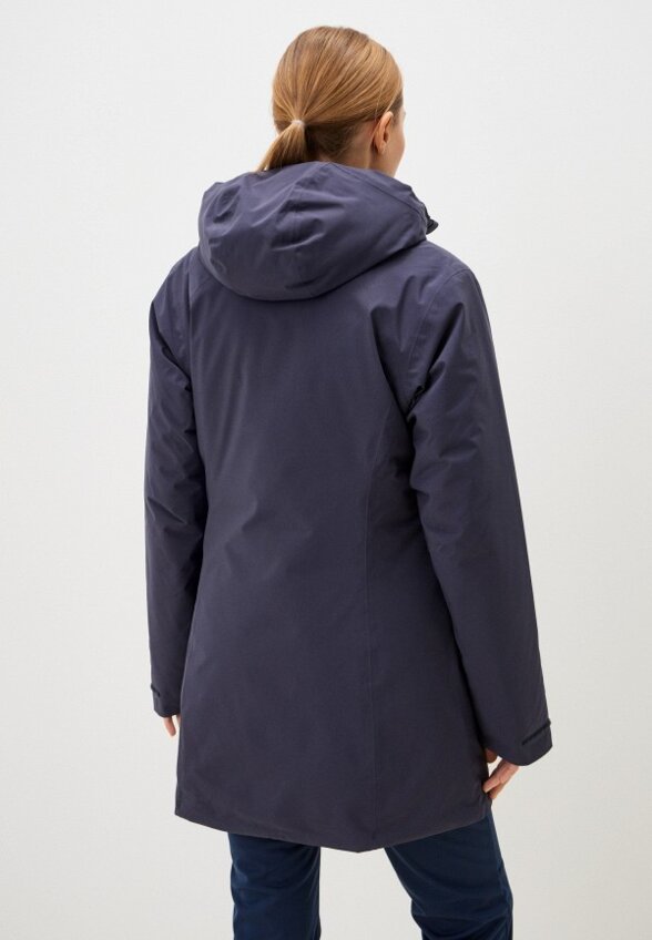 Парка Jack Wolfskin