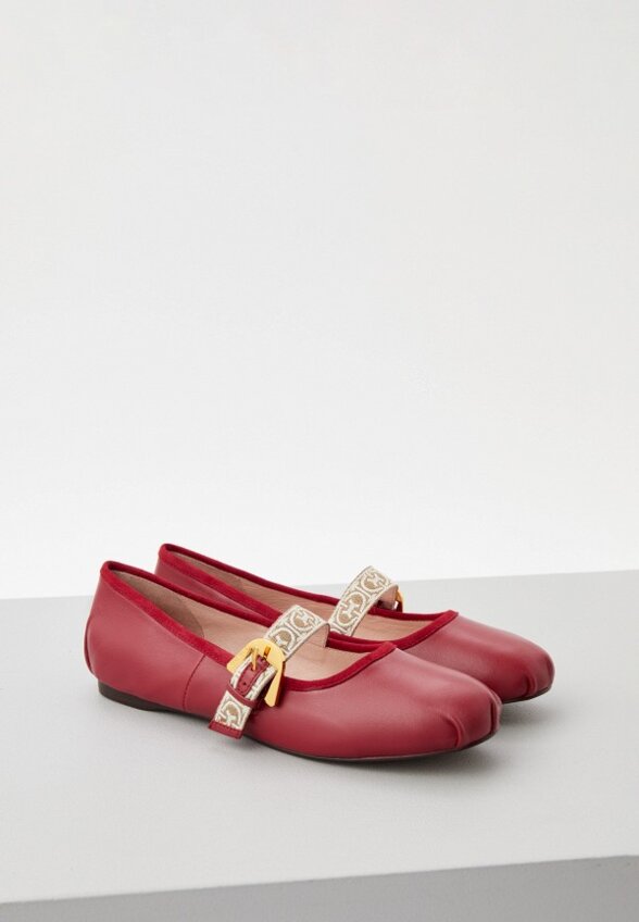 Балетки Coccinelle