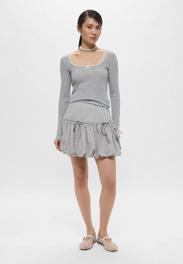 Лонгслив Befree