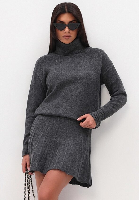 Костюм вязаный Sandrine