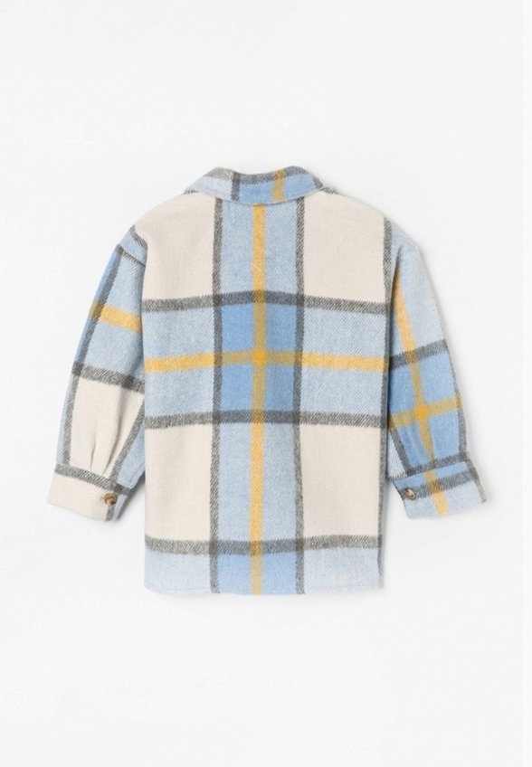 Рубашка Kaftan