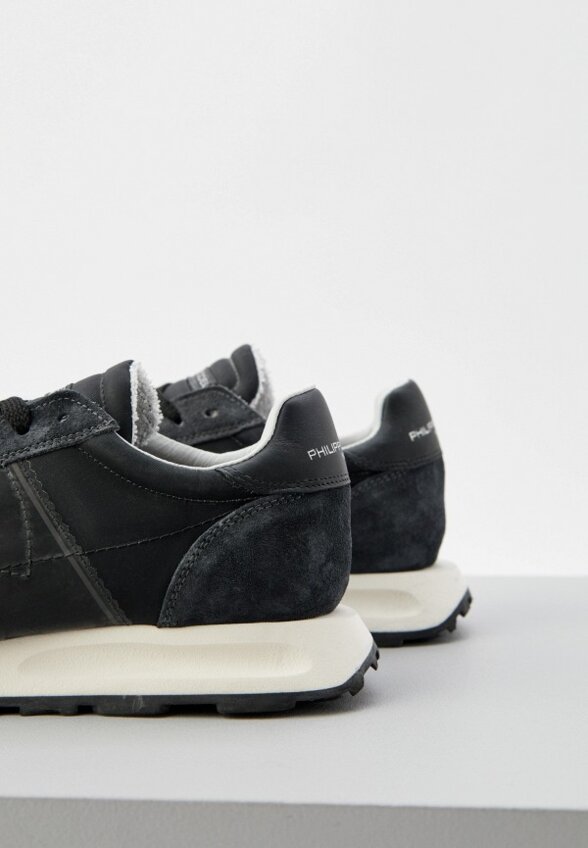 Кроссовки Philippe Model Paris