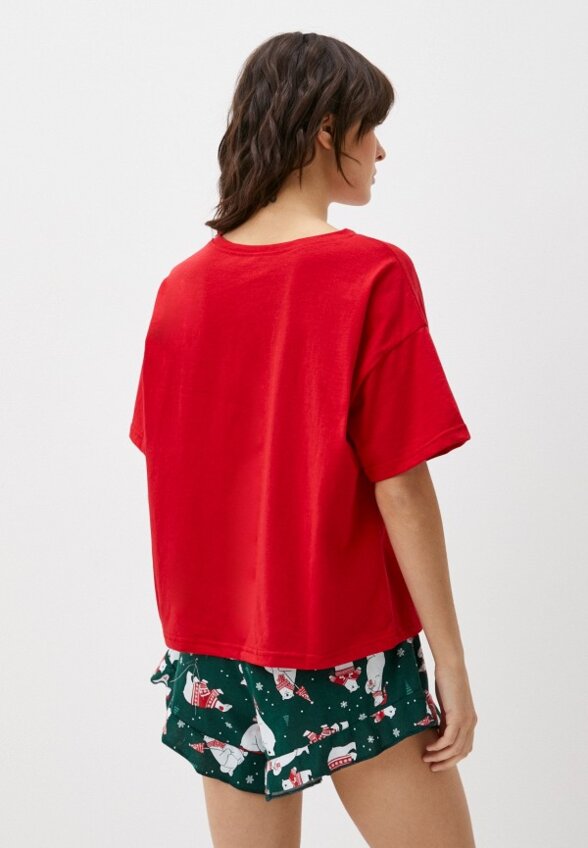 Пижама Новое Кимоно