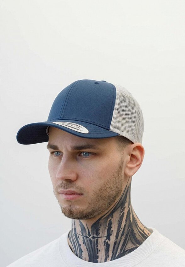 Бейсболка Flexfit