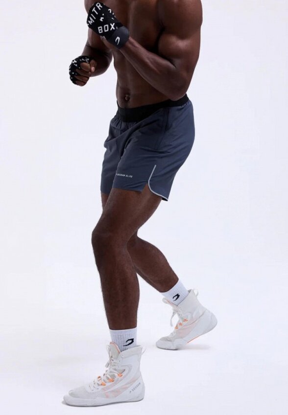 Шорты спортивные Boxraw