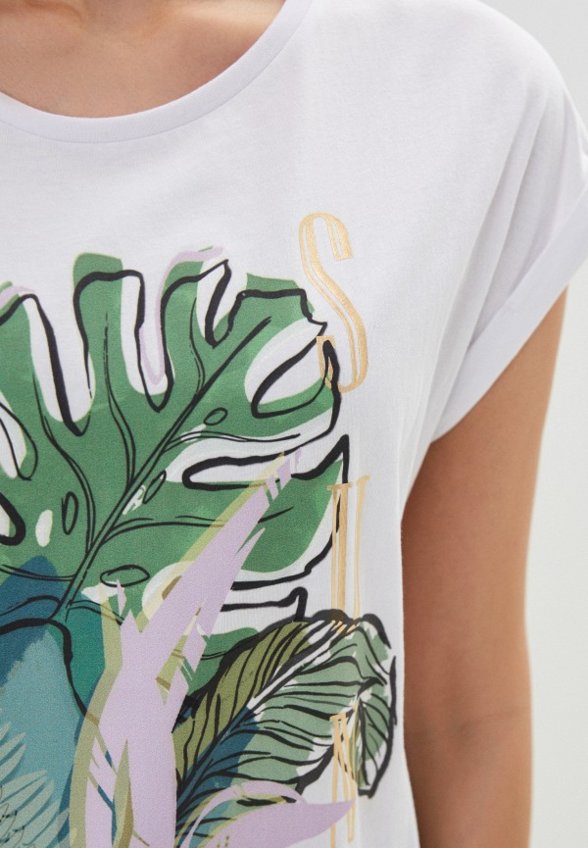 Футболка Baon