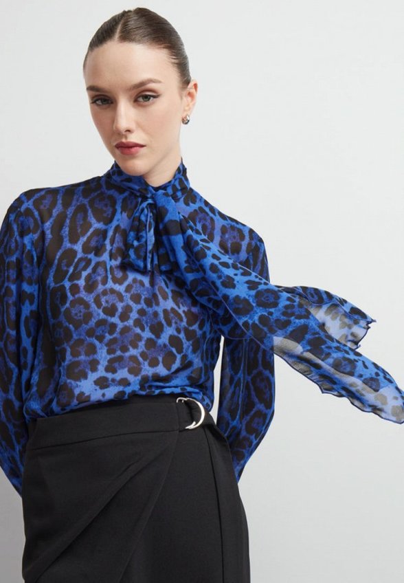 Блуза Vittoria Vicci