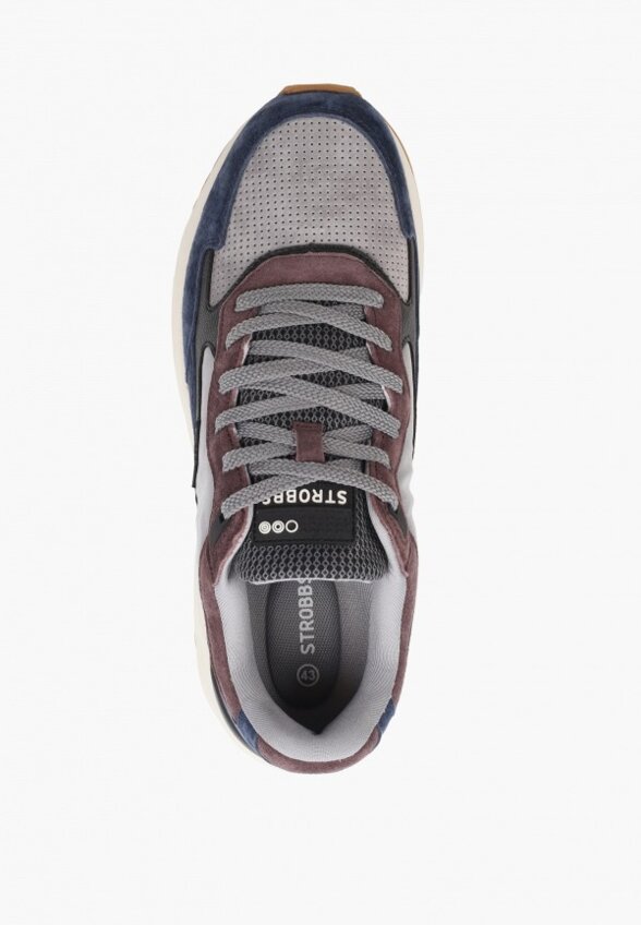 Кроссовки Strobbs