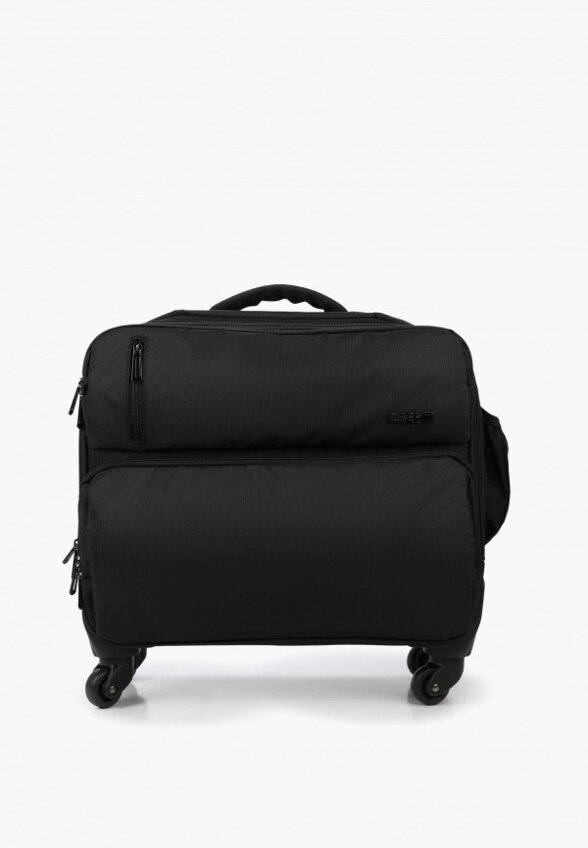 Чемодан Fabretti