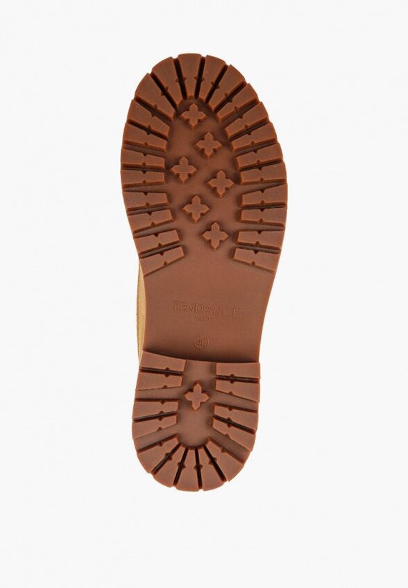 Ботинки Tendance