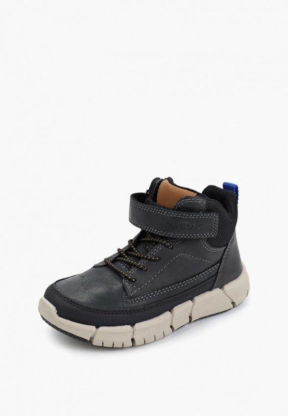 Кроссовки Geox