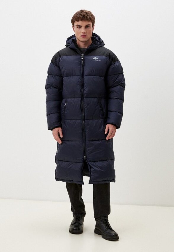 Пуховик Angelo Bonetti