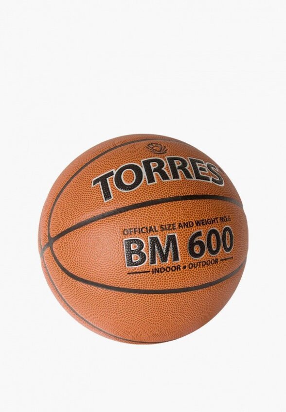 Мяч баскетбольный Torres
