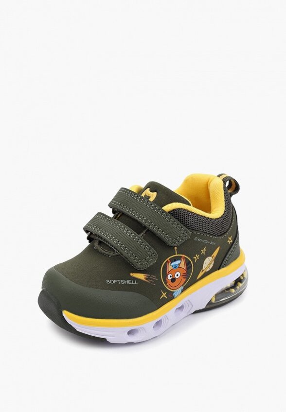 Кроссовки Котофей