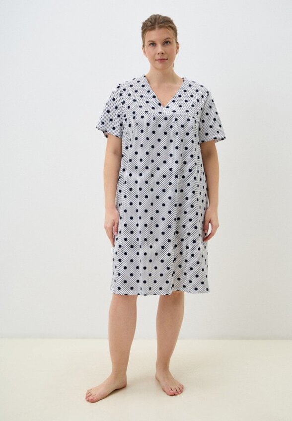 Сорочка ночная Cleo
