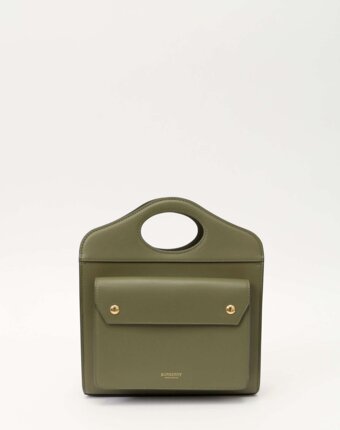 Burberry Pocket женщинам