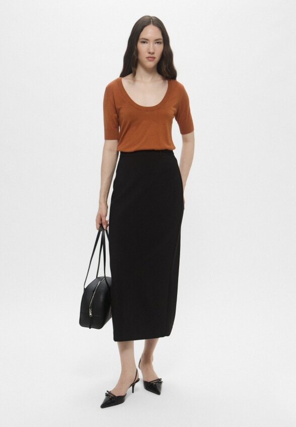 Джемпер Trussardi