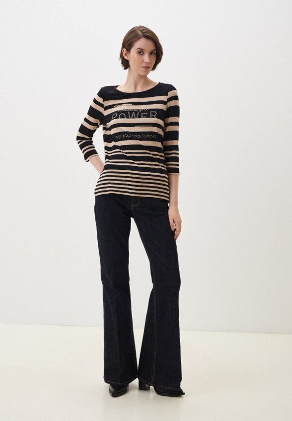 Лонгслив Betty Barclay