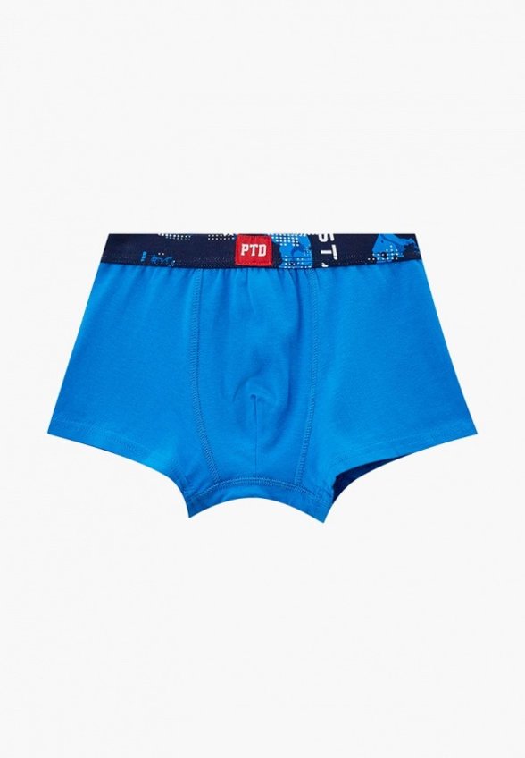 Трусы 3 шт. PlayToday