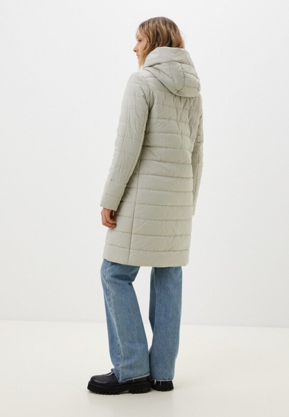 Пуховик Lawinter