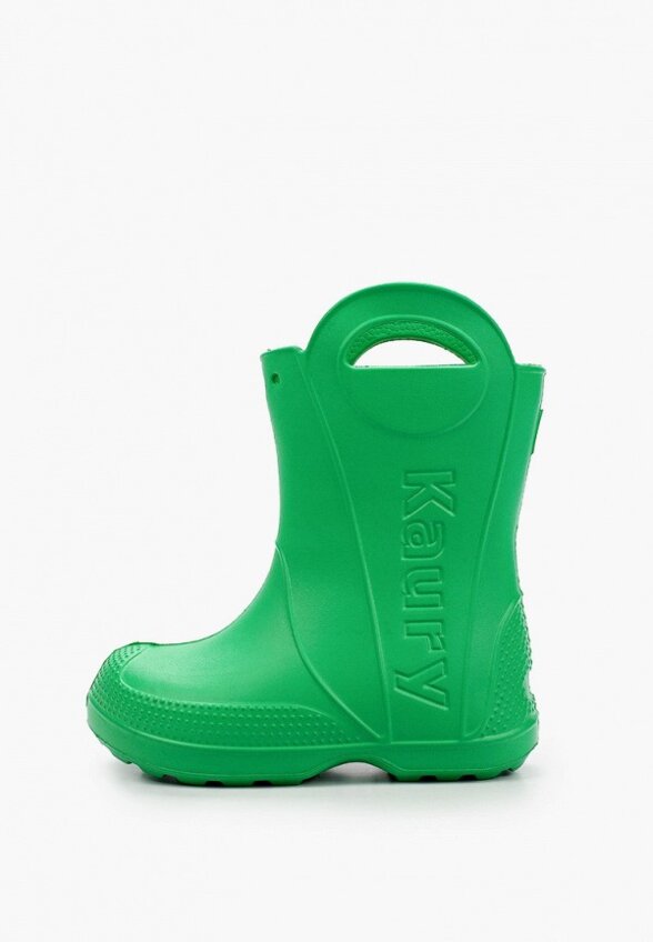 Сапоги резиновые Kaury