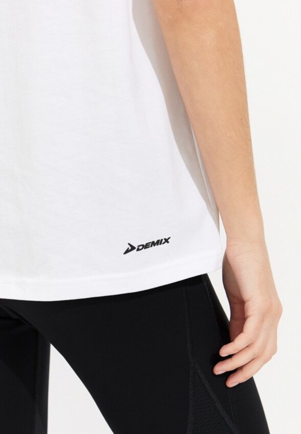 Футболка Demix