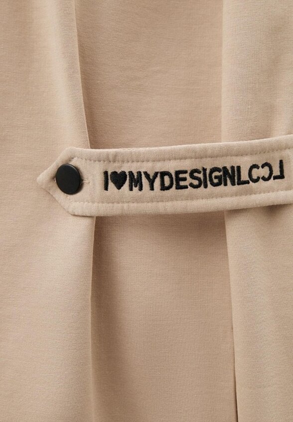 Брюки спортивные Locoloco All For Junior