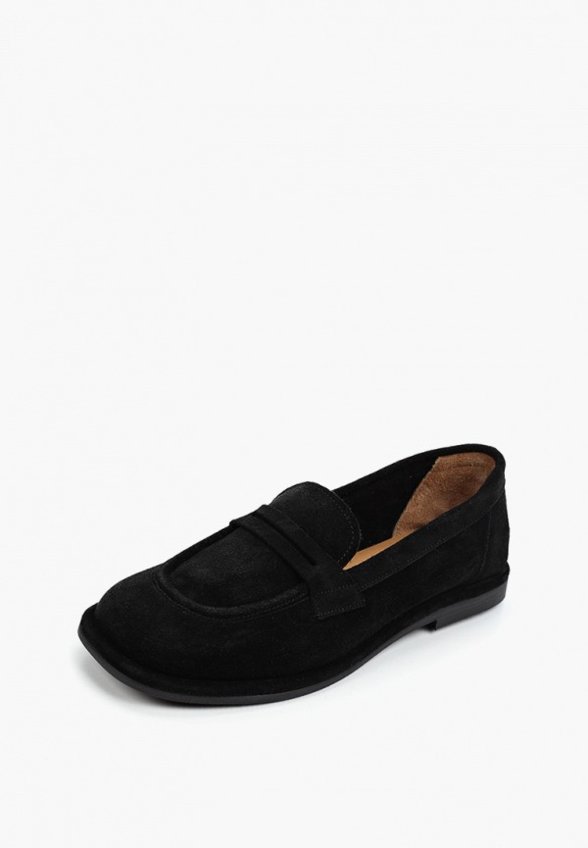 Лоферы Lusavou