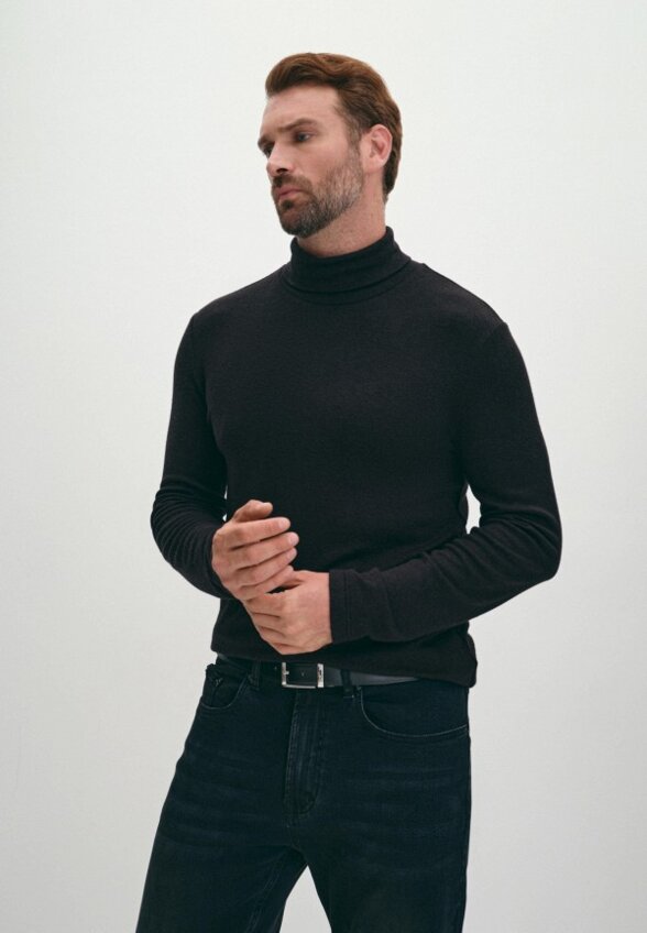 Водолазка 20Line