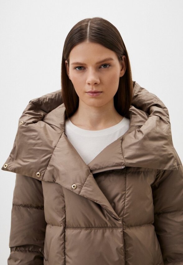 Куртка утепленная Madzerini