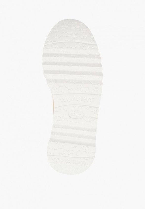 Лоферы Wonders